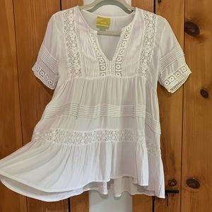 Anthropologie Maeve Tunic